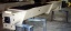 U-Torugh Screw Conveyor With Flared Inlet Section